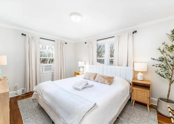Ardmore Neighborhood Gem - Pet And Kid Friendly * Winston-Salem