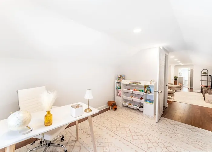 Ardmore Neighborhood Gem - Pet And Kid Friendly Winston-Salem